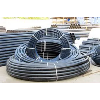 Pvc Pressure Pipe